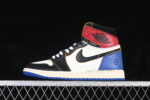 Fragment x Union LA x Air Jordan 1 High OG sneaker