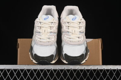 Asics Gel-NYC sneakers Cream/Cream