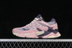 New Balance 9060 Pink Overdye sneaker