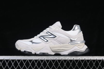 7 Reasons the New Balance 9060 Is the Most Comfortable Chunky Sneaker of 2025