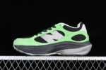New Balance WRPD Runner Green Black sneaker